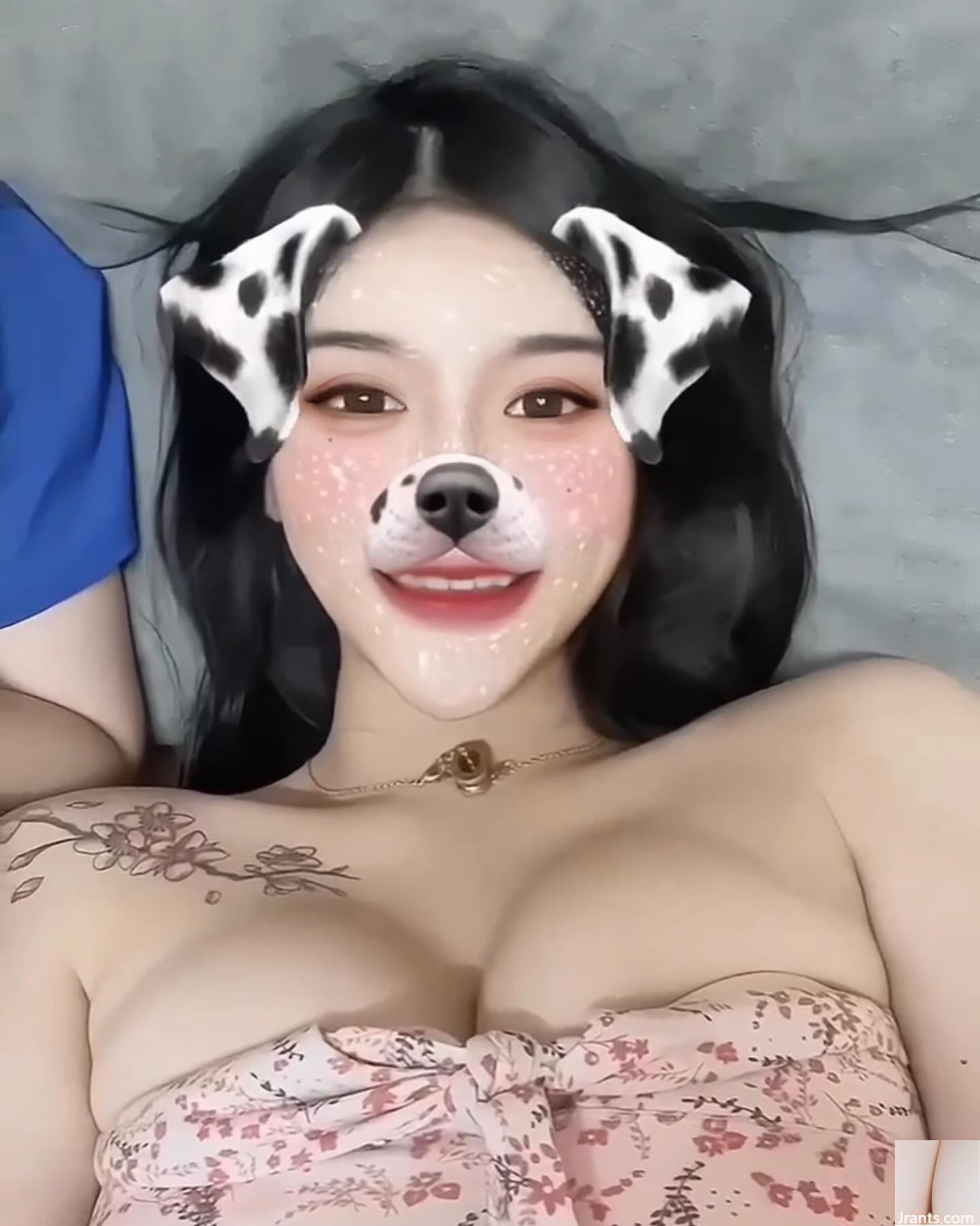 Mặt trước và mặt của “Xiaoyi” đầy đặn ở chu vi trên quá nóng (22p) - Ảnh 20