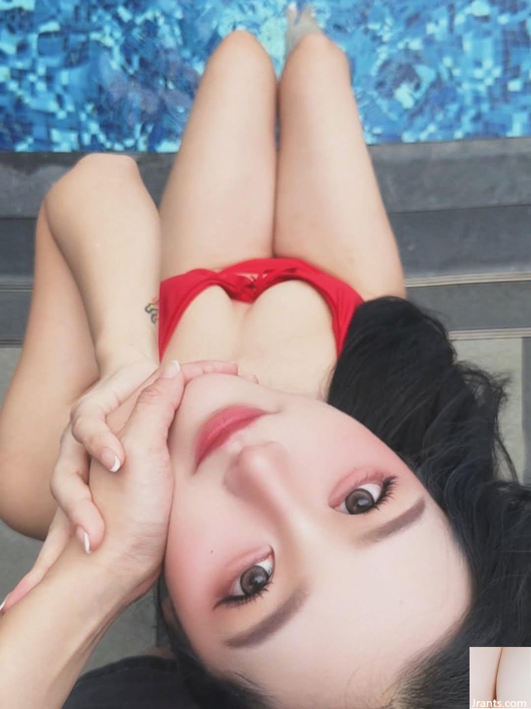 Cảnh quyến rũ của “Tăng Tương Linh” khiến fan say sóng ngay từ cái nhìn đầu tiên (10P) - Ảnh 3