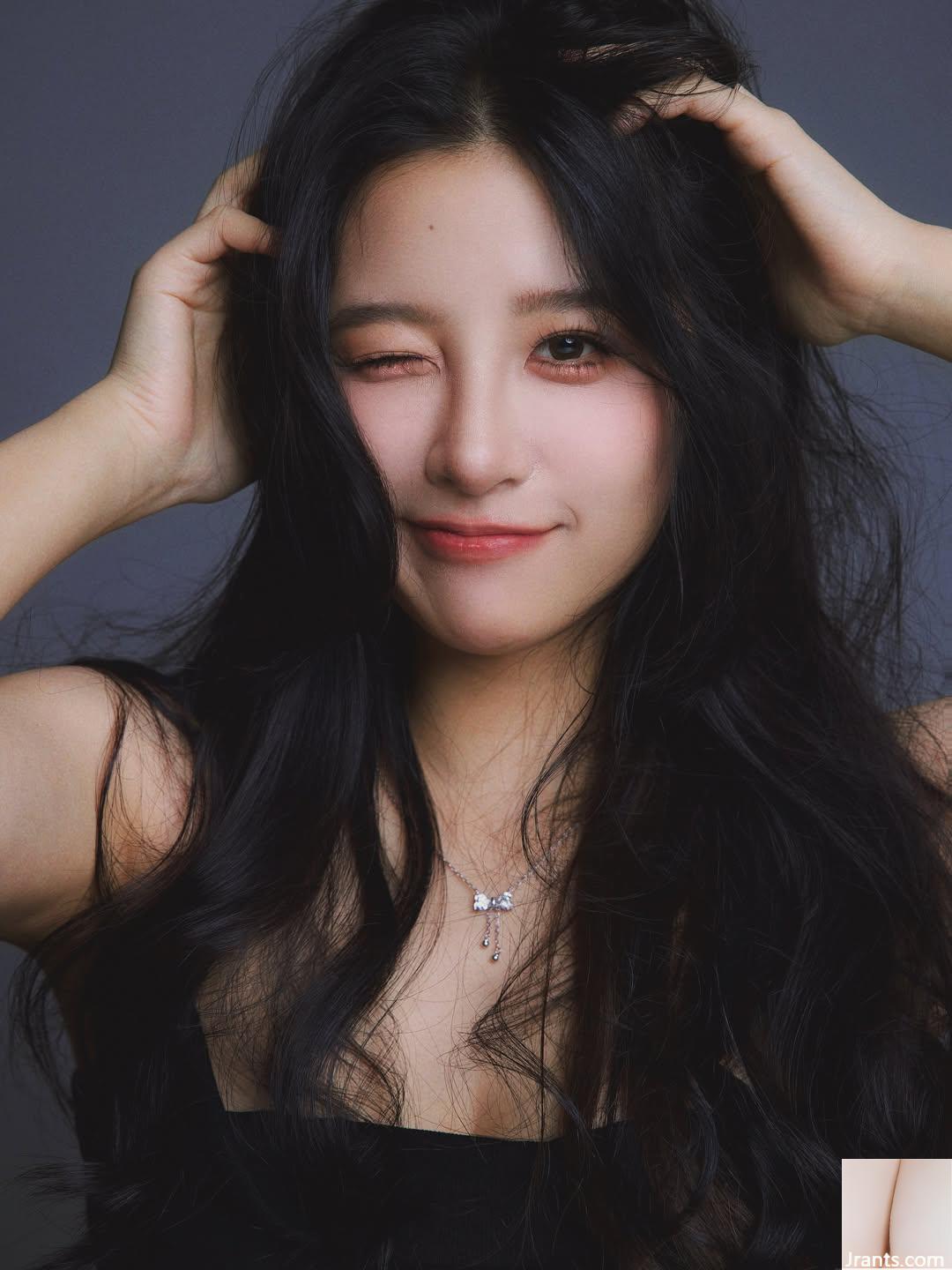 Cảnh quyến rũ của “Tăng Tương Linh” khiến fan say sóng ngay từ cái nhìn đầu tiên (10P) - Ảnh 4