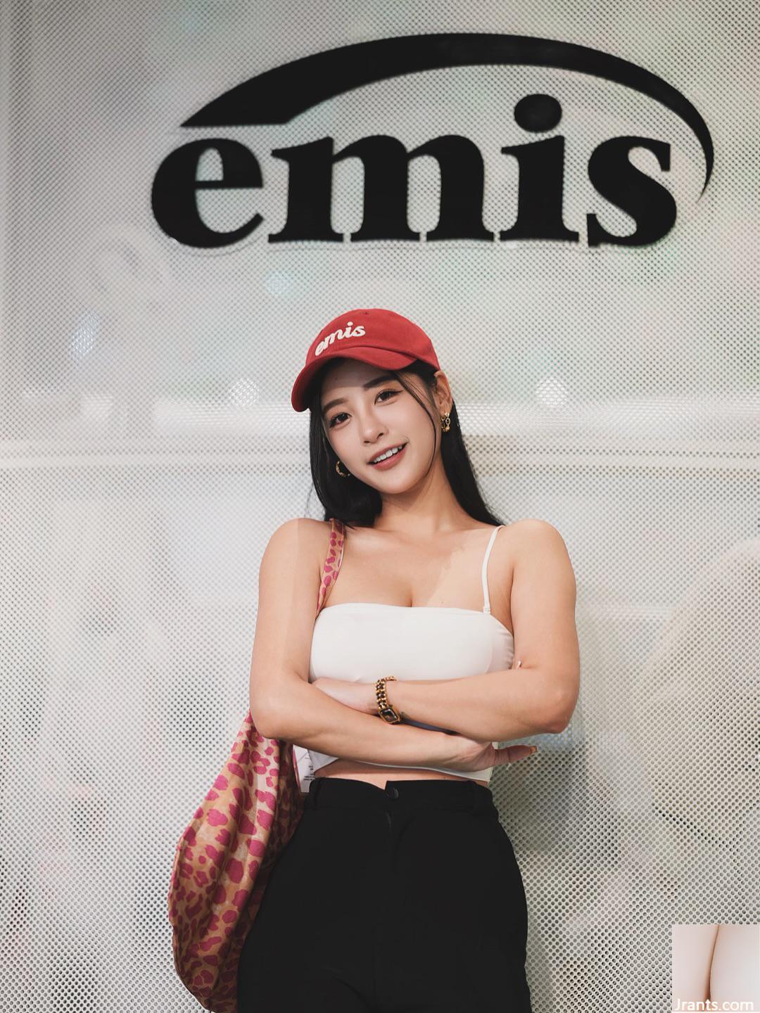 Cảnh quyến rũ của “Tăng Tương Linh” khiến fan say sóng ngay từ cái nhìn đầu tiên (10P) - Ảnh 6