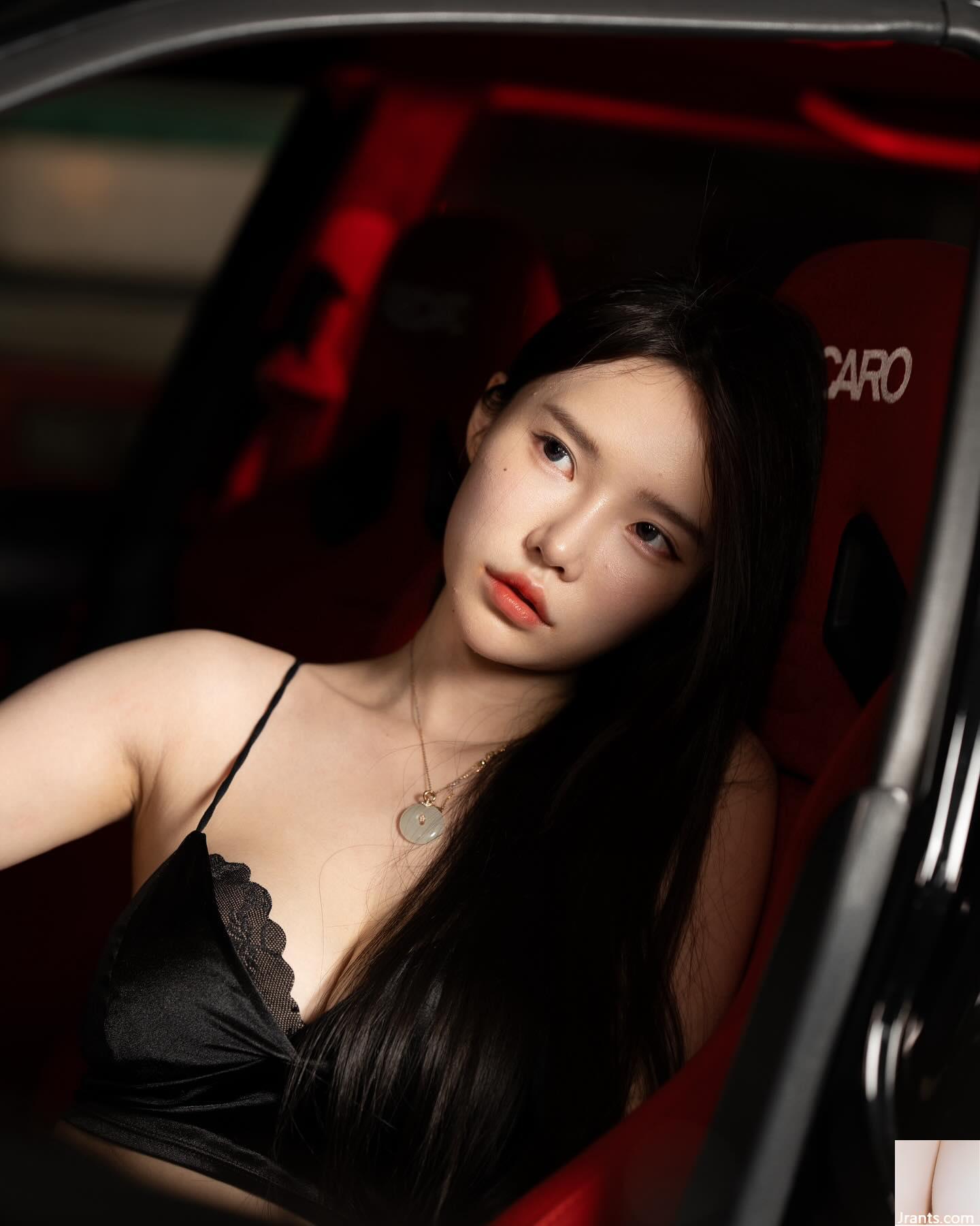 Mắt điện Người yêu “One” Hot Body mở và không thể cưỡng lại (17p) - Ảnh 14