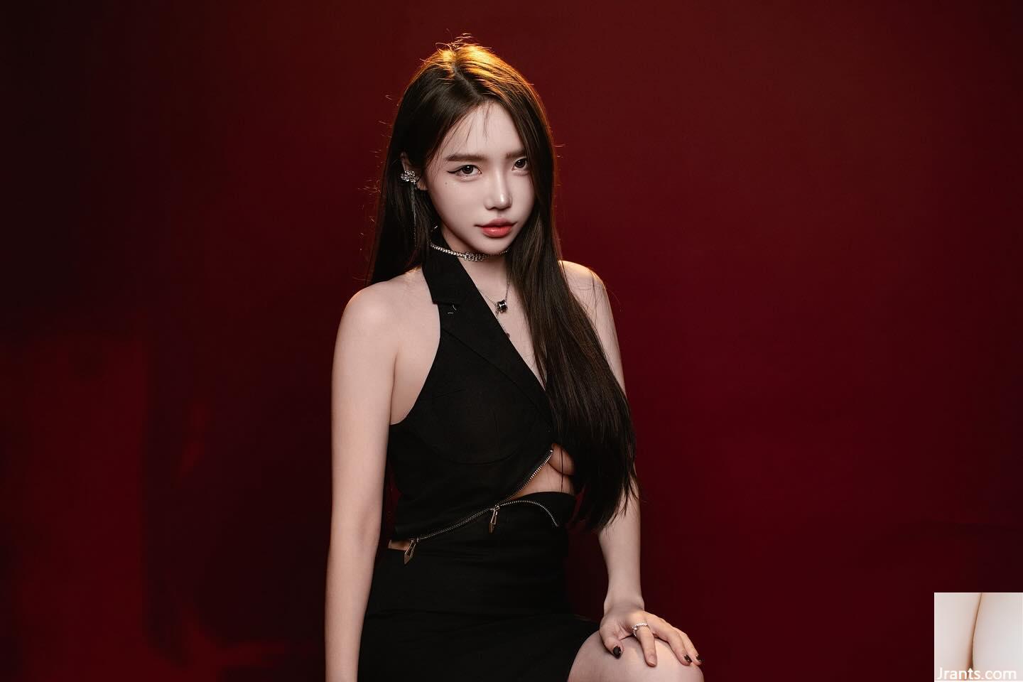 Mắt điện Người yêu “One” Hot Body mở và không thể cưỡng lại (17p) - Ảnh 17