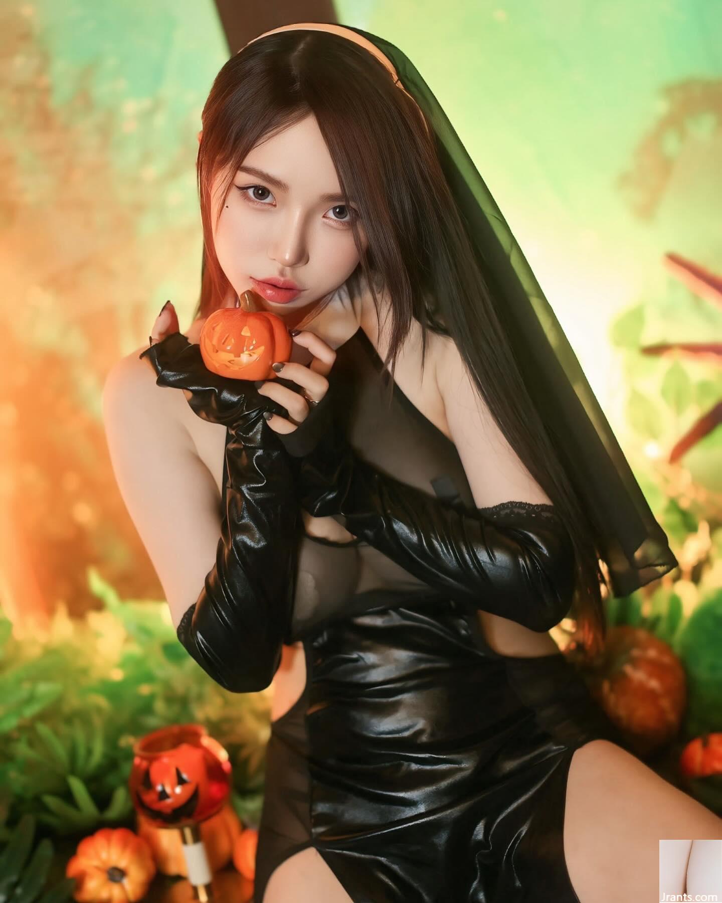 Mắt điện Người yêu “One” Hot Body mở và không thể cưỡng lại (17p) - Ảnh 9