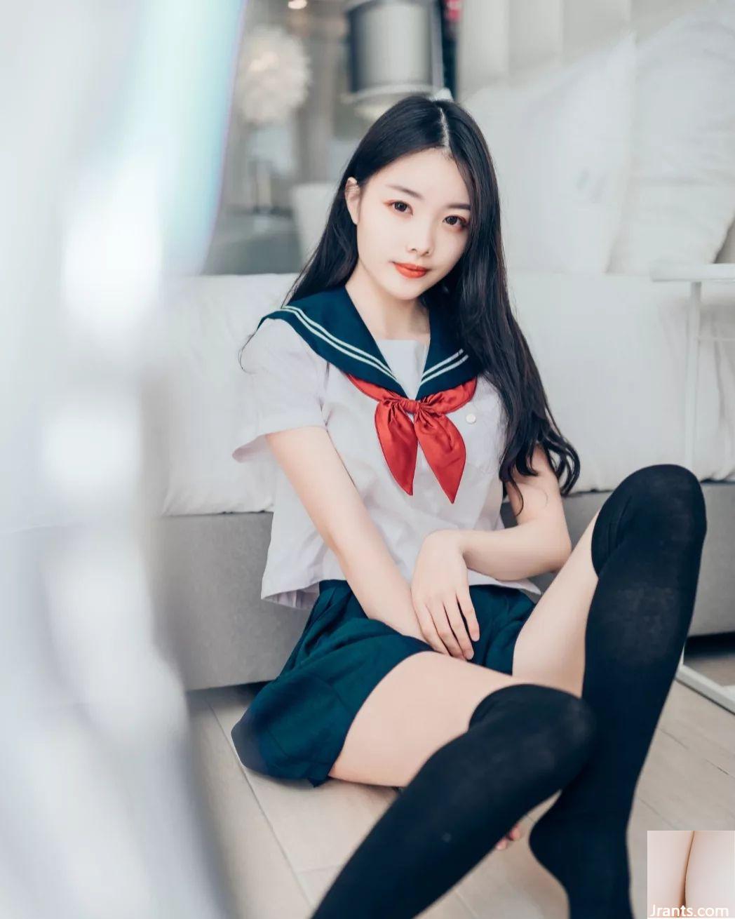 Nữ thần xinh đẹp “Minqii” bikini rò rỉ toàn bộ đồng hồ phát ban (20p) - Ảnh 18