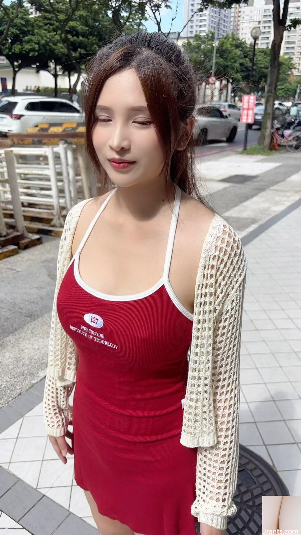 Curves cơ thể bạo lực Jun Tiết lộ “Giáo viên Ash” trông rất tốt đến nỗi nó rất thú vị (20p) - Ảnh 9