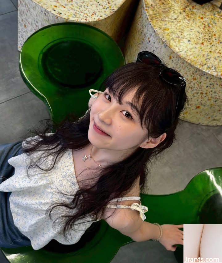 Nụ cười quyến rũ của “Kang Simin” khiến người ta muốn xiêu lòng. Toàn bộ sự việc rất quyến rũ (10P) - Ảnh 2