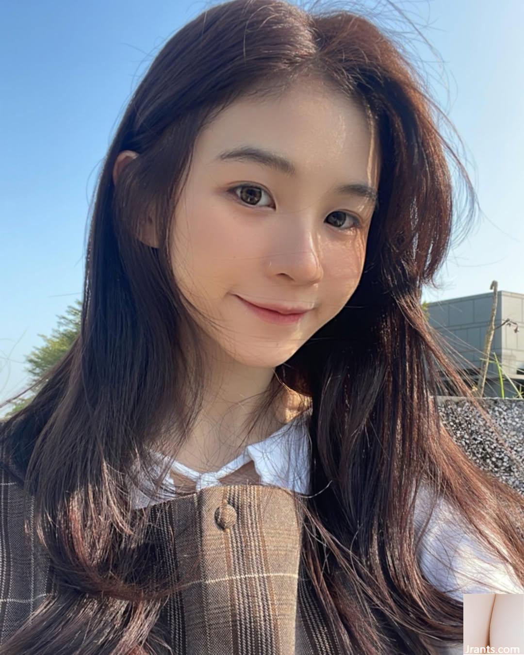 Nụ cười quyến rũ của “Kang Simin” khiến người ta muốn xiêu lòng. Toàn bộ sự việc rất quyến rũ (10P) - Ảnh 5