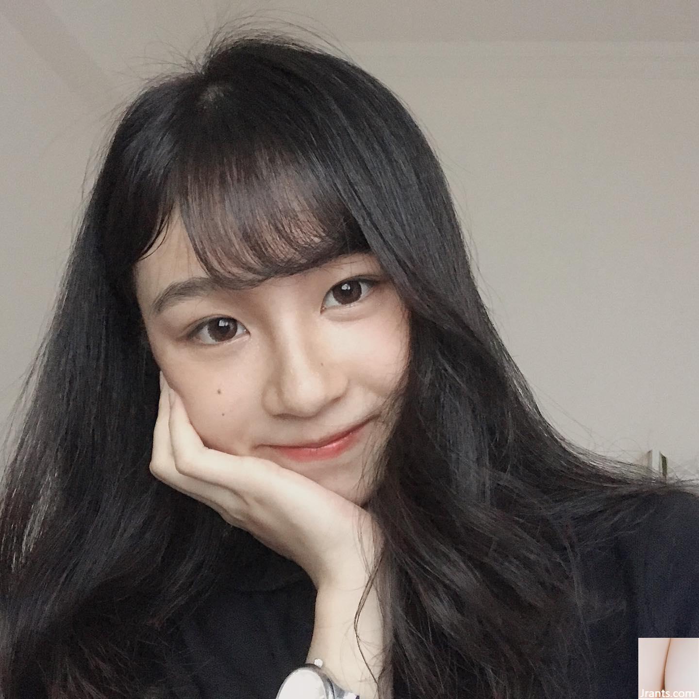 Nụ cười quyến rũ của “Kang Simin” khiến người ta muốn xiêu lòng. Toàn bộ sự việc rất quyến rũ (10P) - Ảnh 7