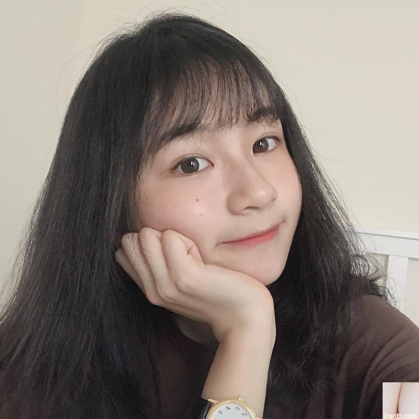 Nụ cười quyến rũ của “Kang Simin” khiến người ta muốn xiêu lòng. Toàn bộ sự việc rất quyến rũ (10P) - Ảnh 8