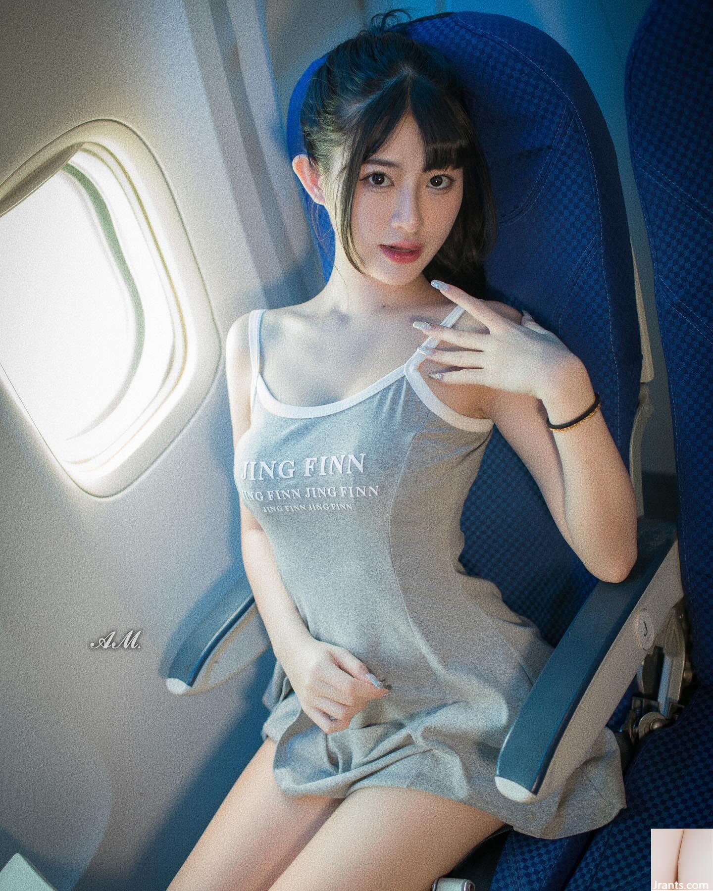 Da trắng tuyết hấp dẫn “trái tim hạnh phúc” những bức ảnh gợi cảm và cay làm cho mọi người không thể nhìn thấy (21p) - Ảnh 6