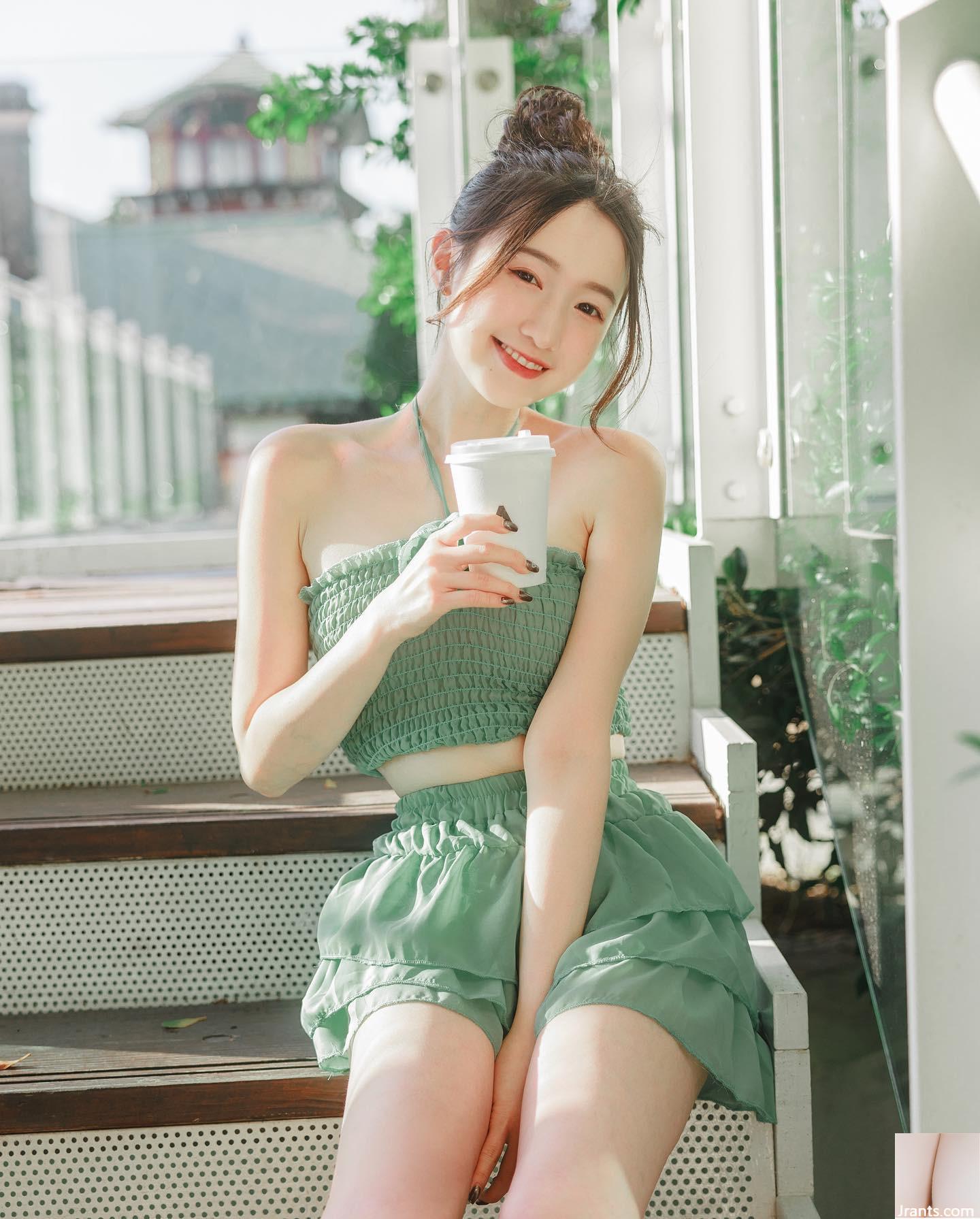 (Ai có thể mang cô gái ma thuật “ke zi_kzi” bộ ngực đẹp sắp xuất hiện (23p) - Ảnh 13