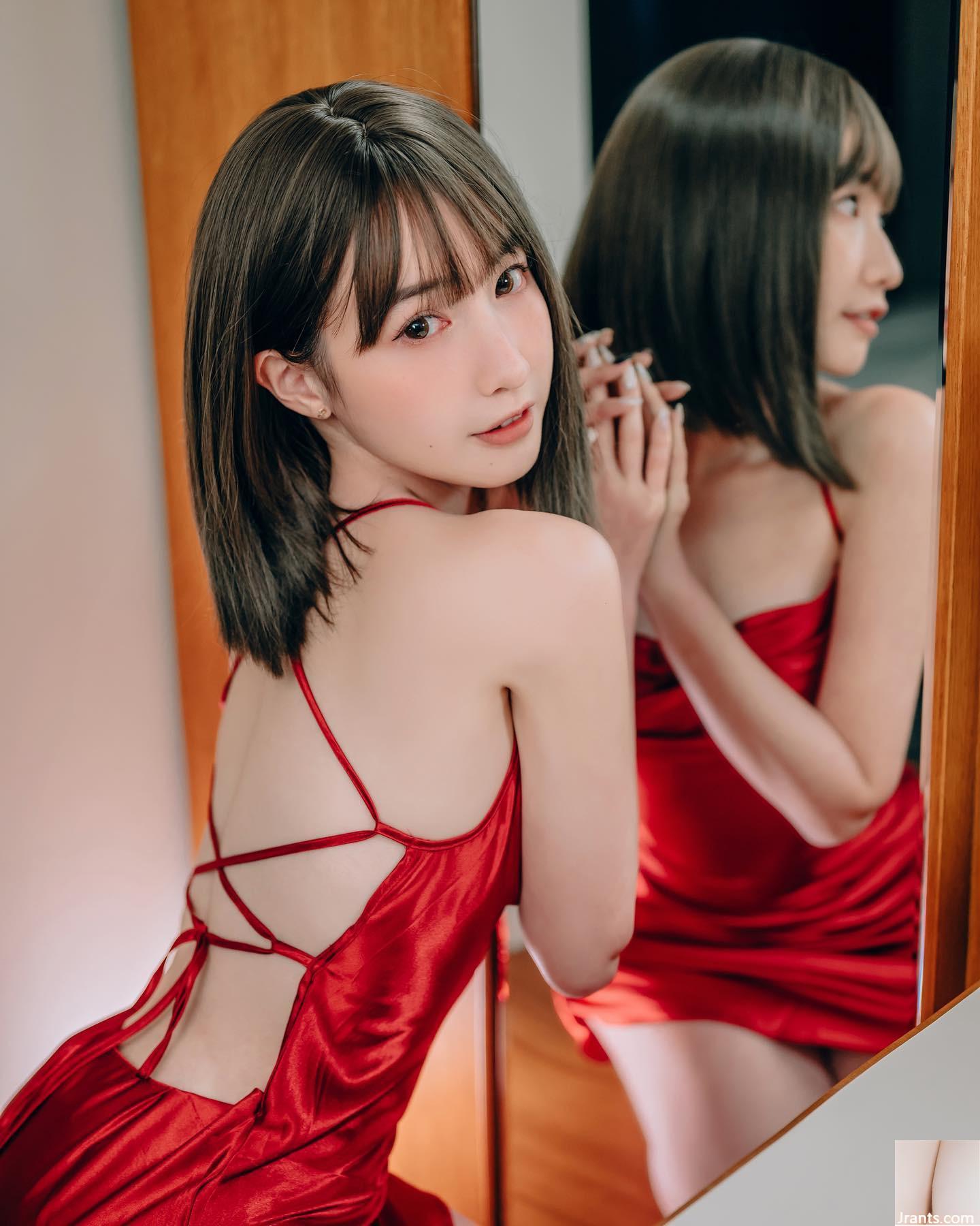 (Ai có thể mang cô gái ma thuật “ke zi_kzi” bộ ngực đẹp sắp xuất hiện (23p) - Ảnh 15