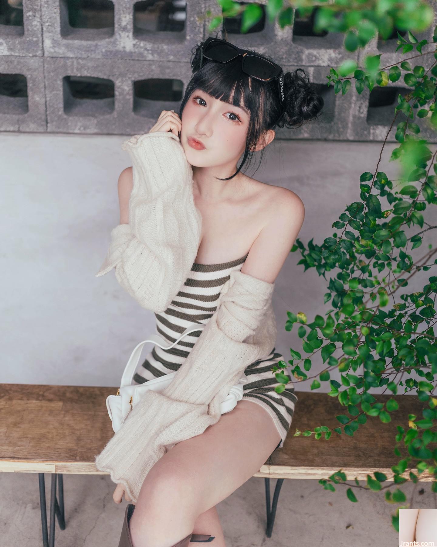 (Ai có thể mang cô gái ma thuật “ke zi_kzi” bộ ngực đẹp sắp xuất hiện (23p) - Ảnh 4