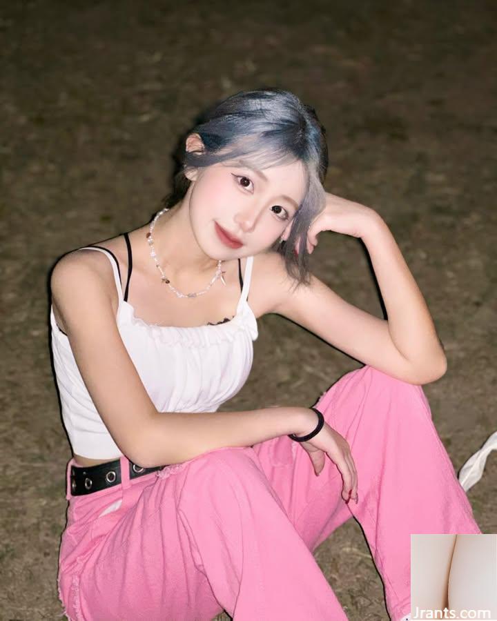 “ㄧㄊ” Thân hình chữ S quá bắt mắt và quá nóng bỏng (10P) - Ảnh 9