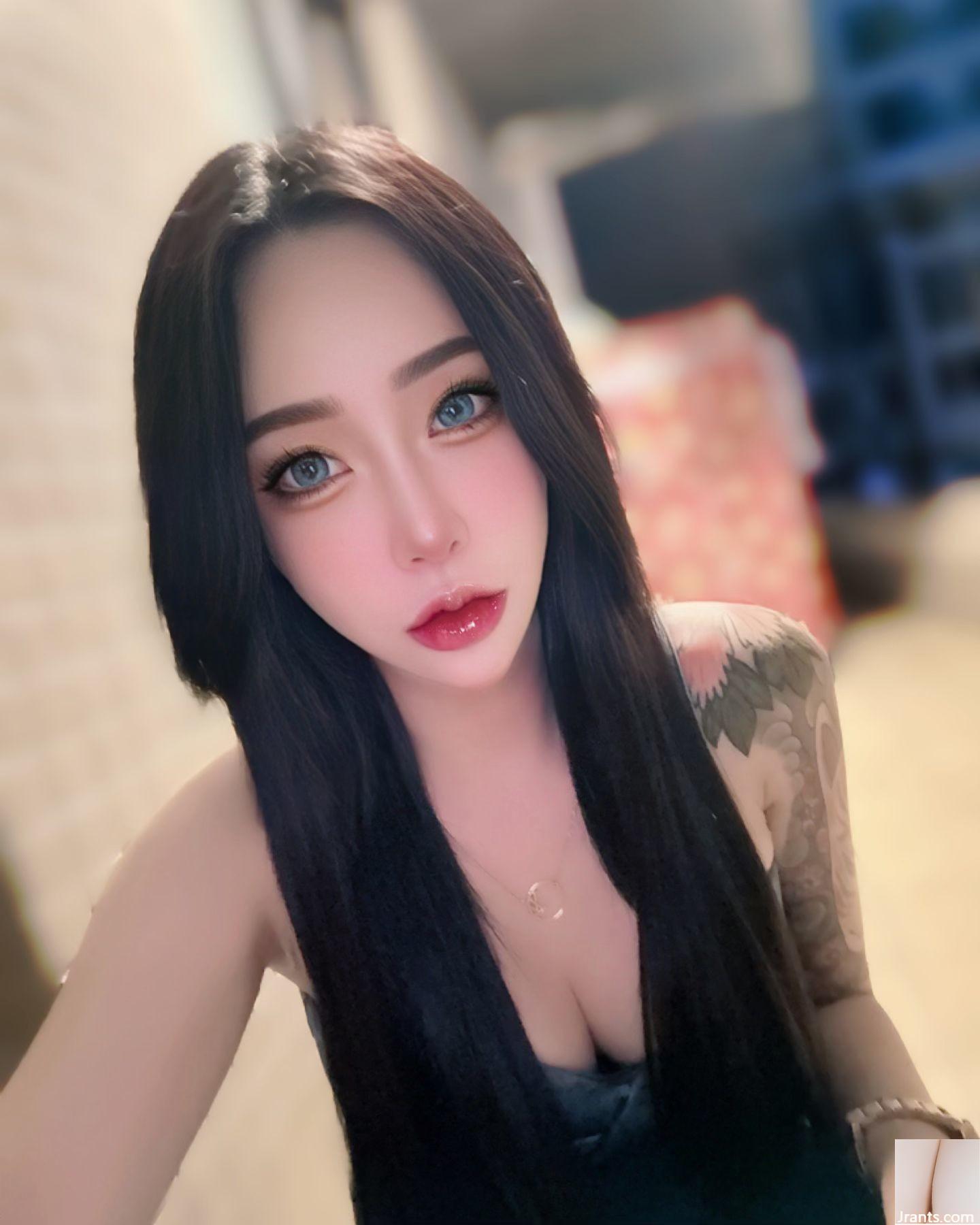 Ngực lớn không thể đứng “Sun Ting”. - Ảnh 10