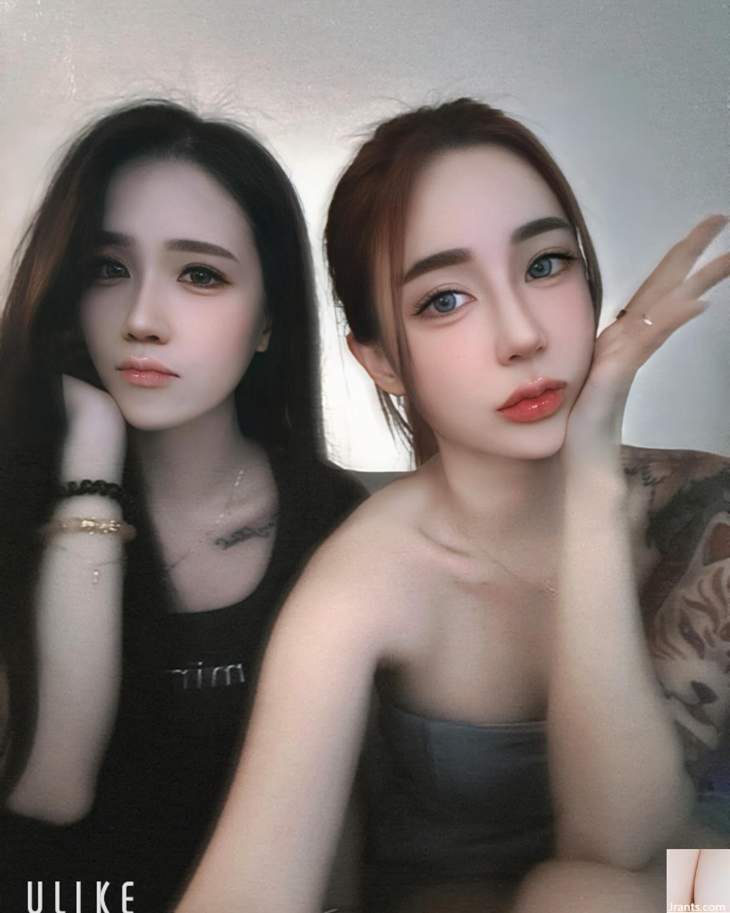 Ngực lớn không thể đứng “Sun Ting”. - Ảnh 11