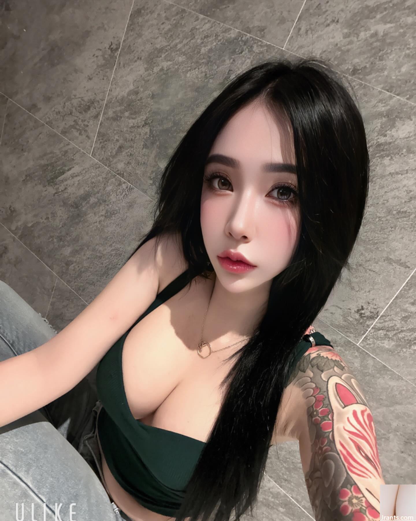 Ngực lớn không thể đứng “Sun Ting”. - Ảnh 2