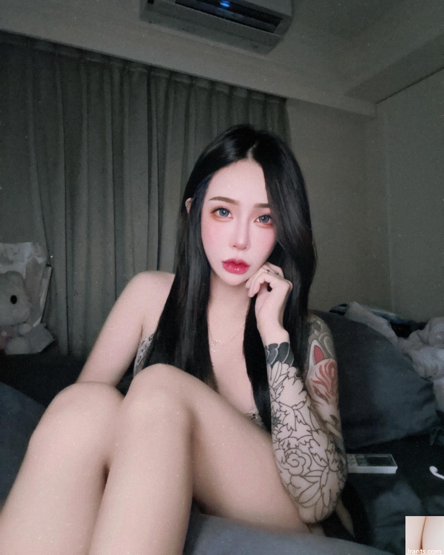 Ngực lớn không thể đứng “Sun Ting”. - Ảnh 4