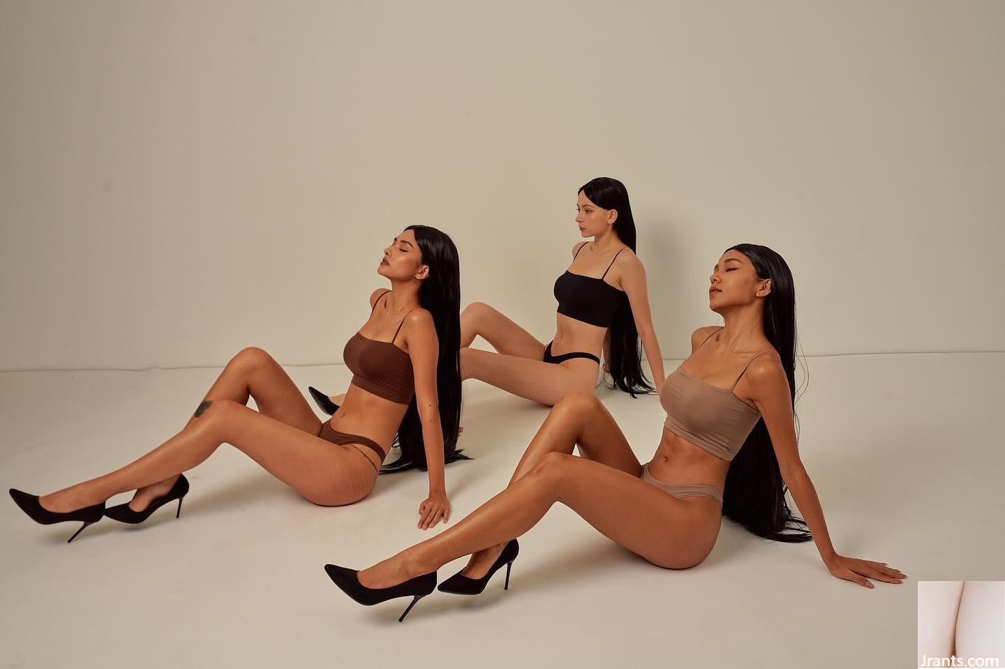 (Cơ thể rất cay đến nỗi nó rất phổ biến. - Ảnh 17