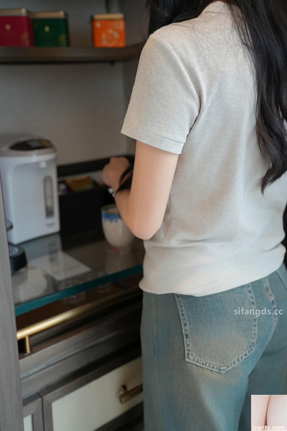 “Mua riêng” của Bai Ruxue - Ảnh 12