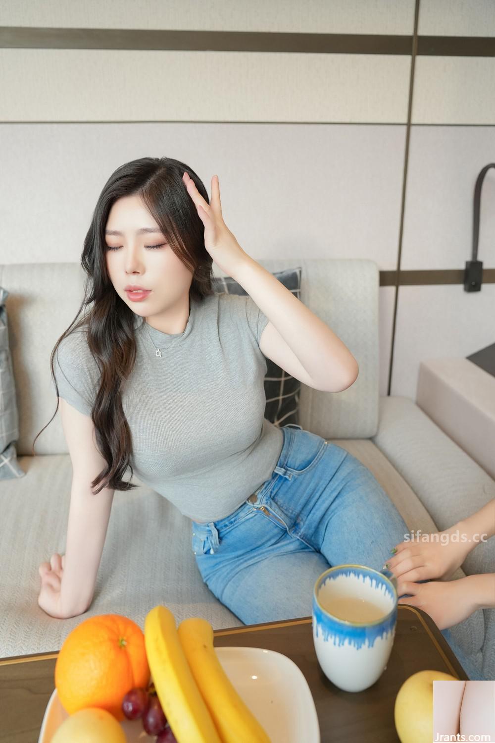 “Mua riêng” của Bai Ruxue - Ảnh 21