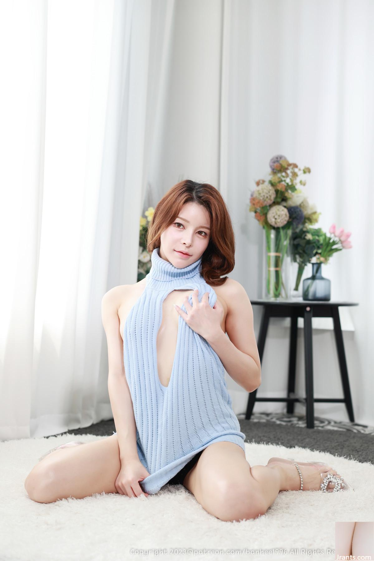 (Giới thiệu của Banhee) Sự xuất hiện thật tuyệt vời! - Ảnh 38