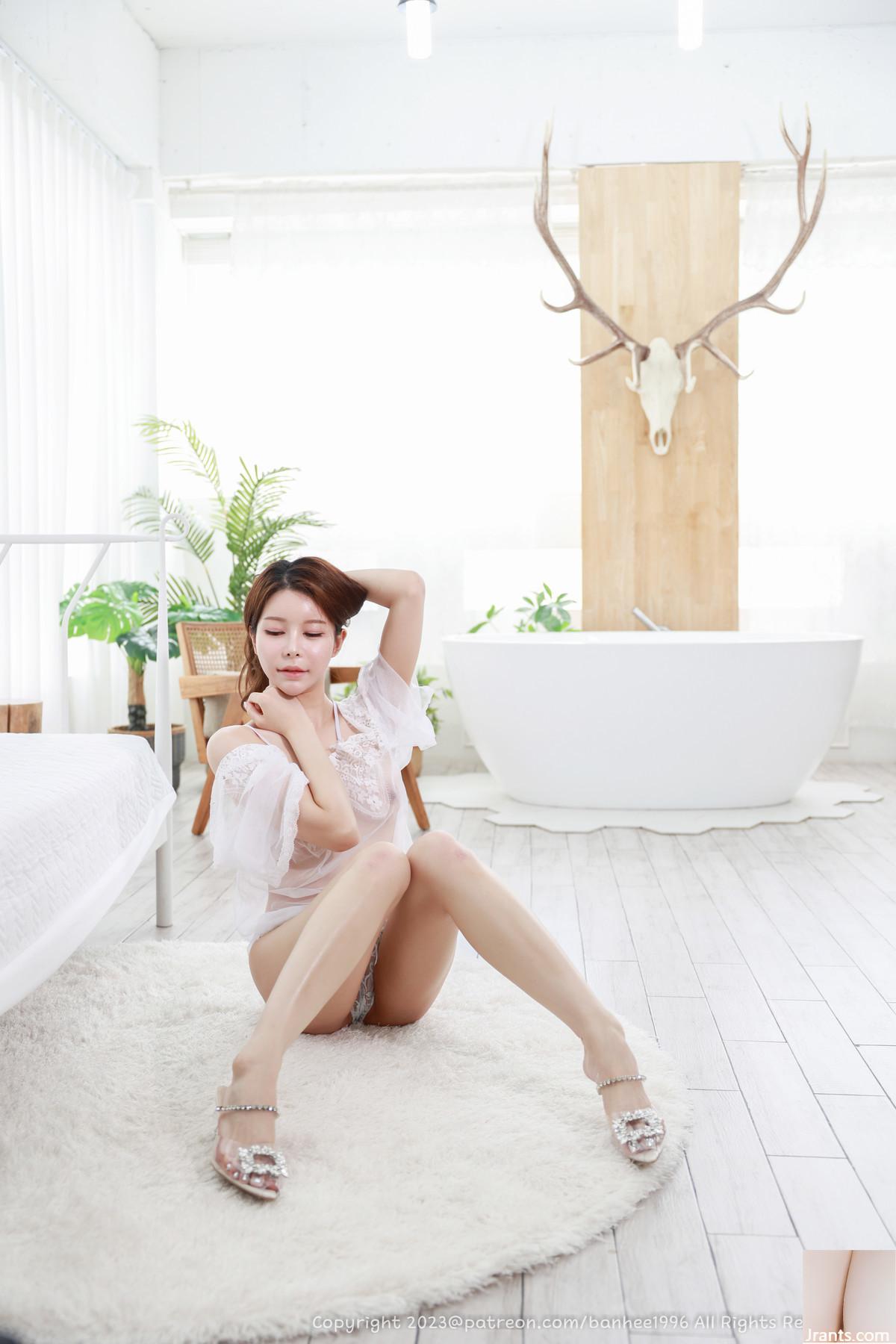 (Giới thiệu của Banhee) Sự xuất hiện thật tuyệt vời! - Ảnh 9