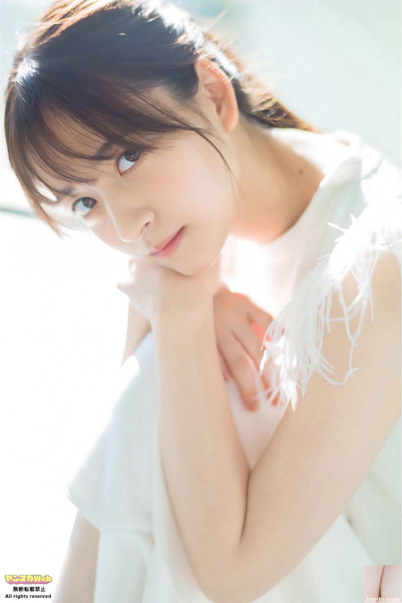 (Kinchuan Saya) Đầy hương vị ngọt ngào của cô gái bên cạnh khiến mọi người không thể cưỡng lại (10p) - Ảnh 7