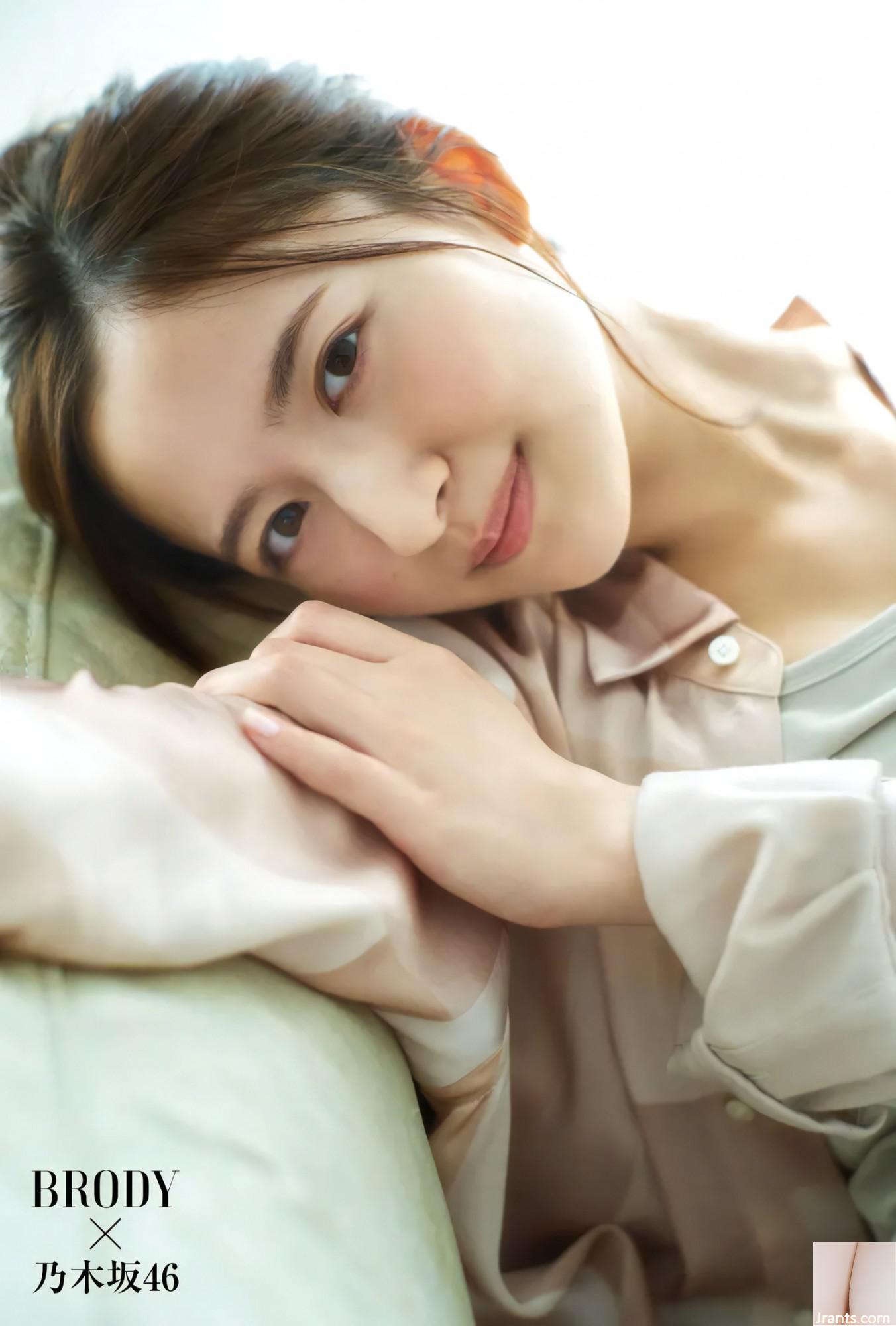 (Kinchuan Saya) Đầy hương vị ngọt ngào của cô gái bên cạnh khiến mọi người không thể cưỡng lại (10p) - Ảnh 8