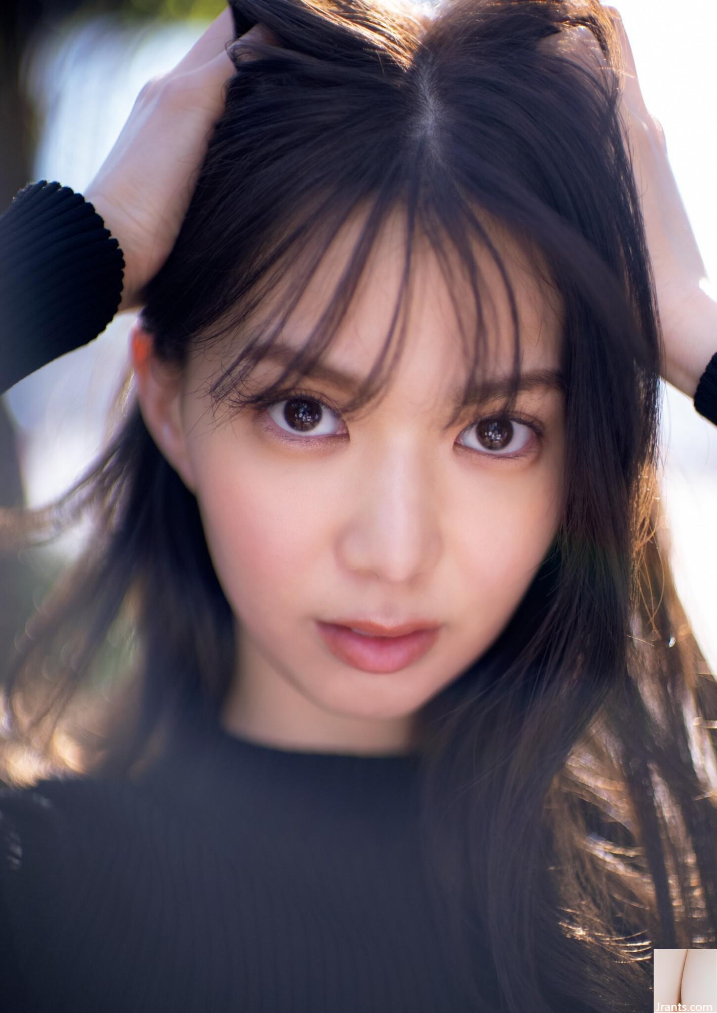 (Riko Matsuhira) Cơ thể nóng bỏng quyến rũ khán giả liên tục (24p) - Ảnh 2