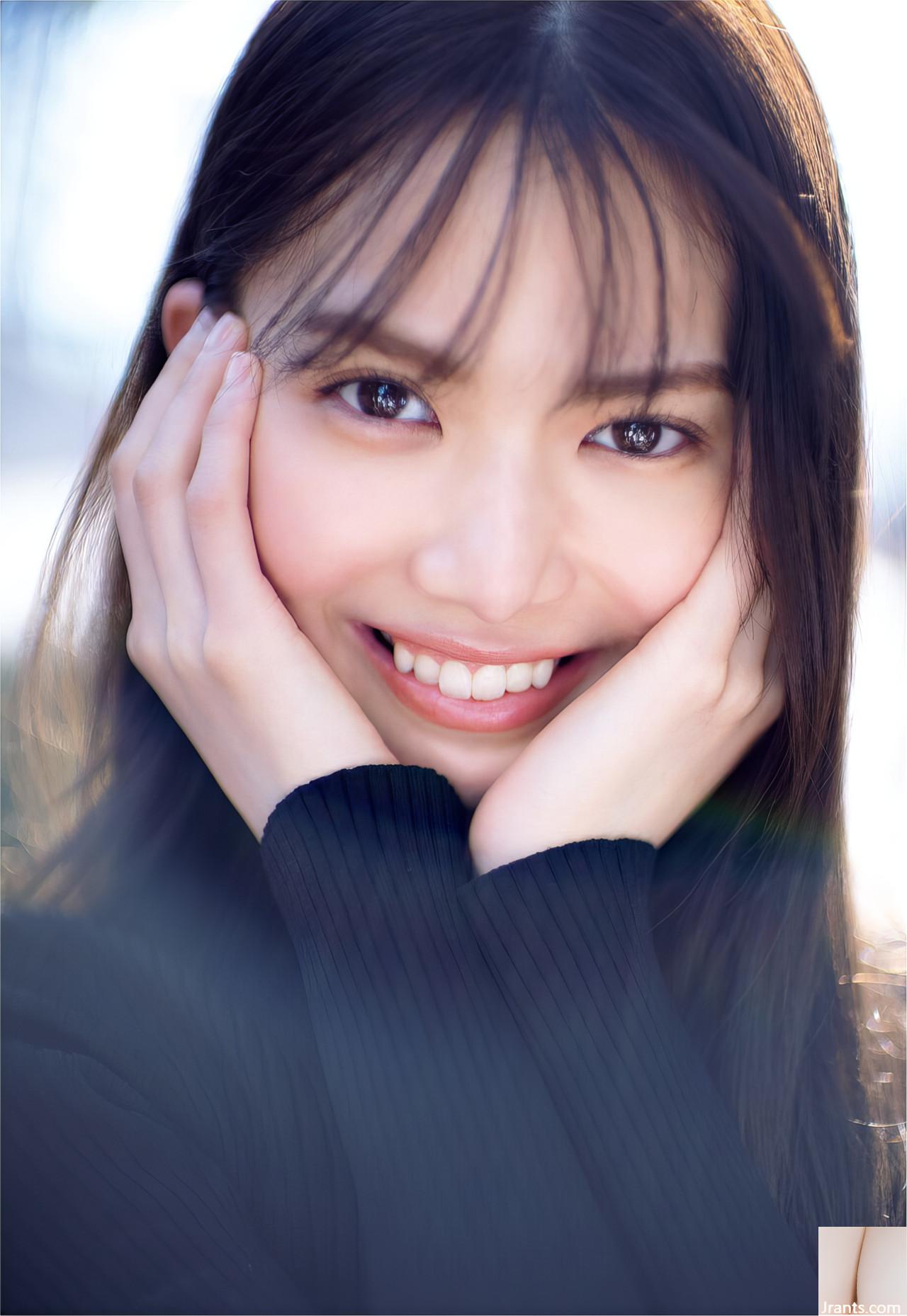 (Riko Matsuhira) Cơ thể nóng bỏng quyến rũ khán giả liên tục (24p) - Ảnh 3