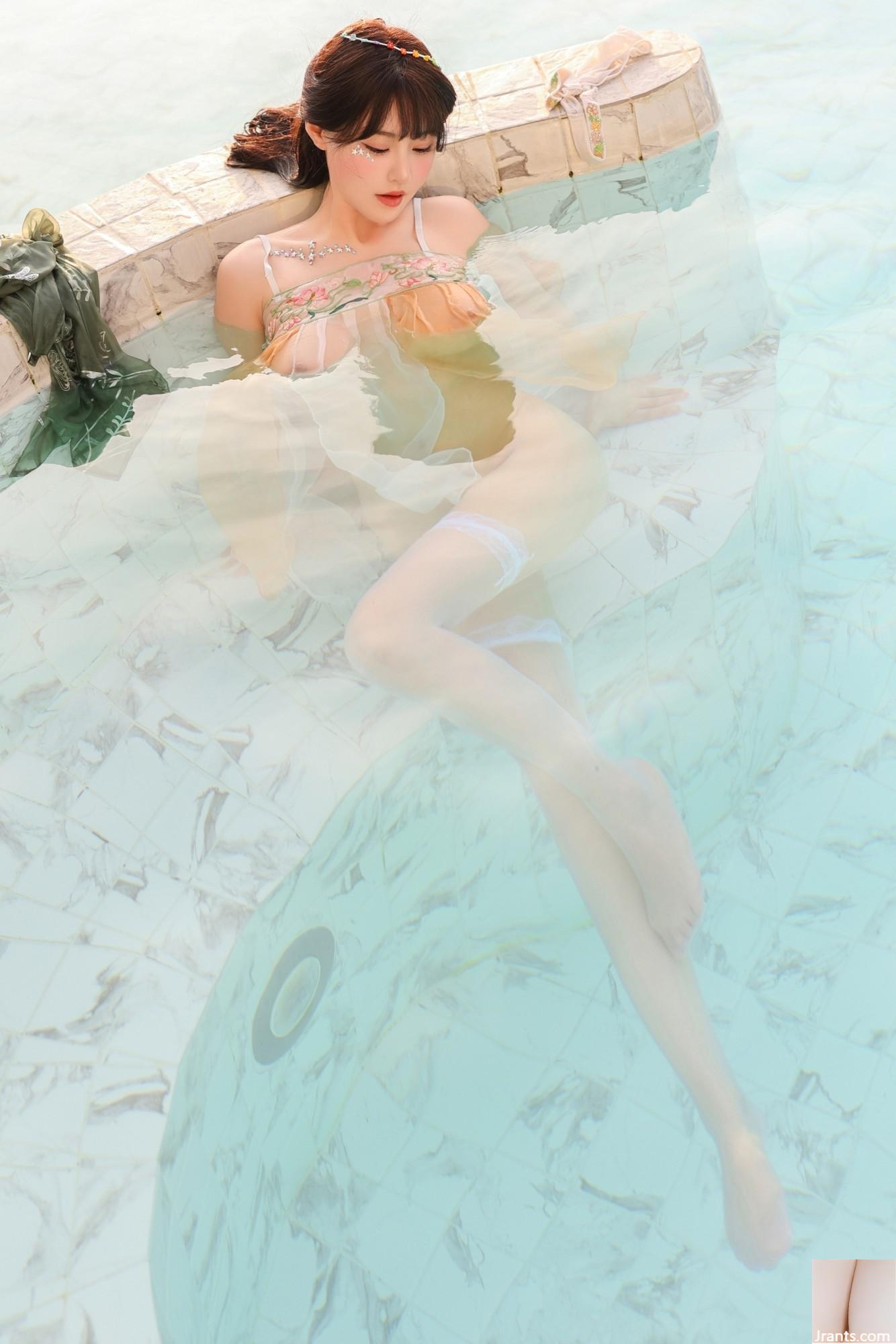 Quan điểm của Zhu Keer-Tulle (42p) - Ảnh 10