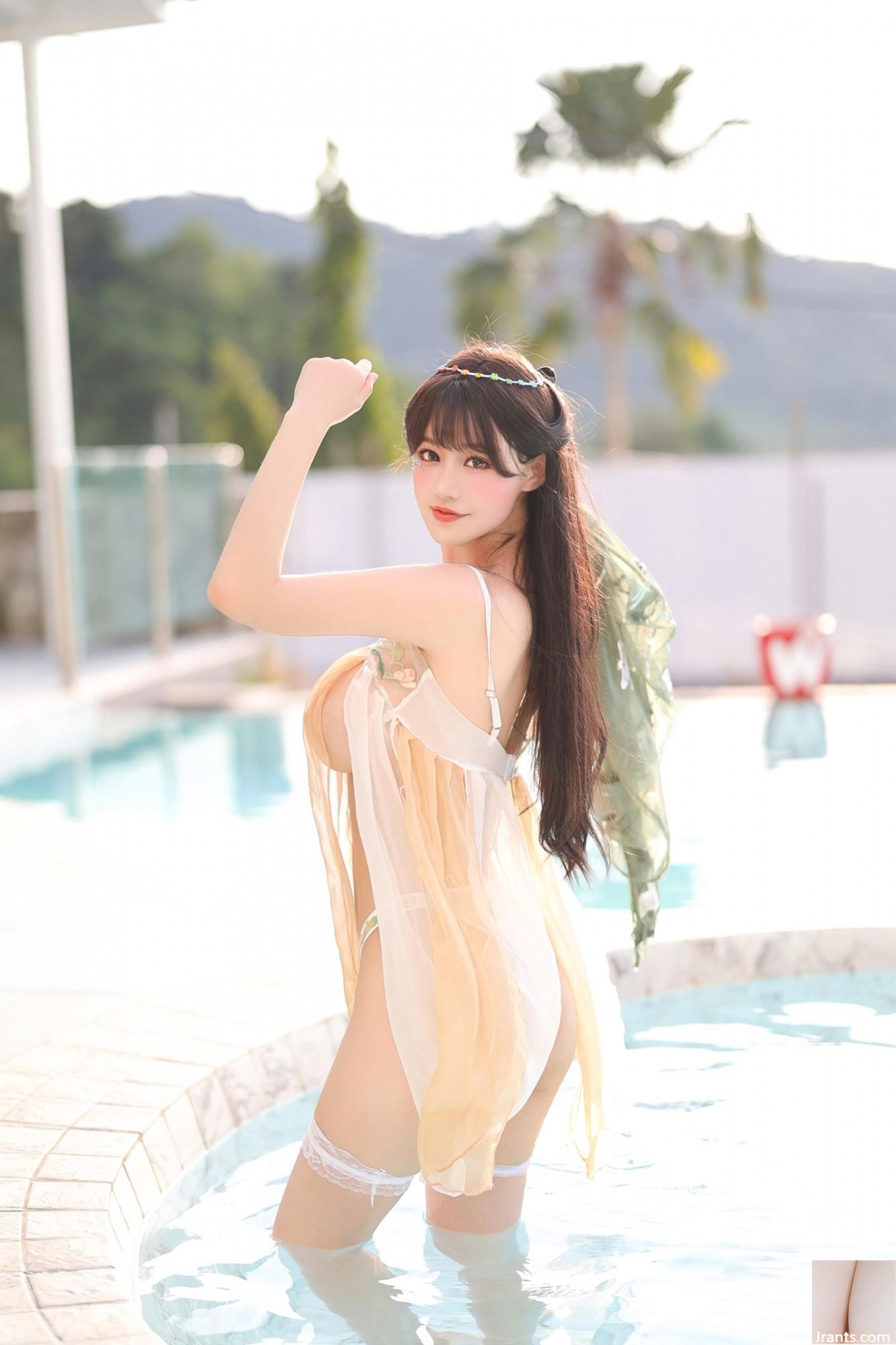 Quan điểm của Zhu Keer-Tulle (42p) - Ảnh 27