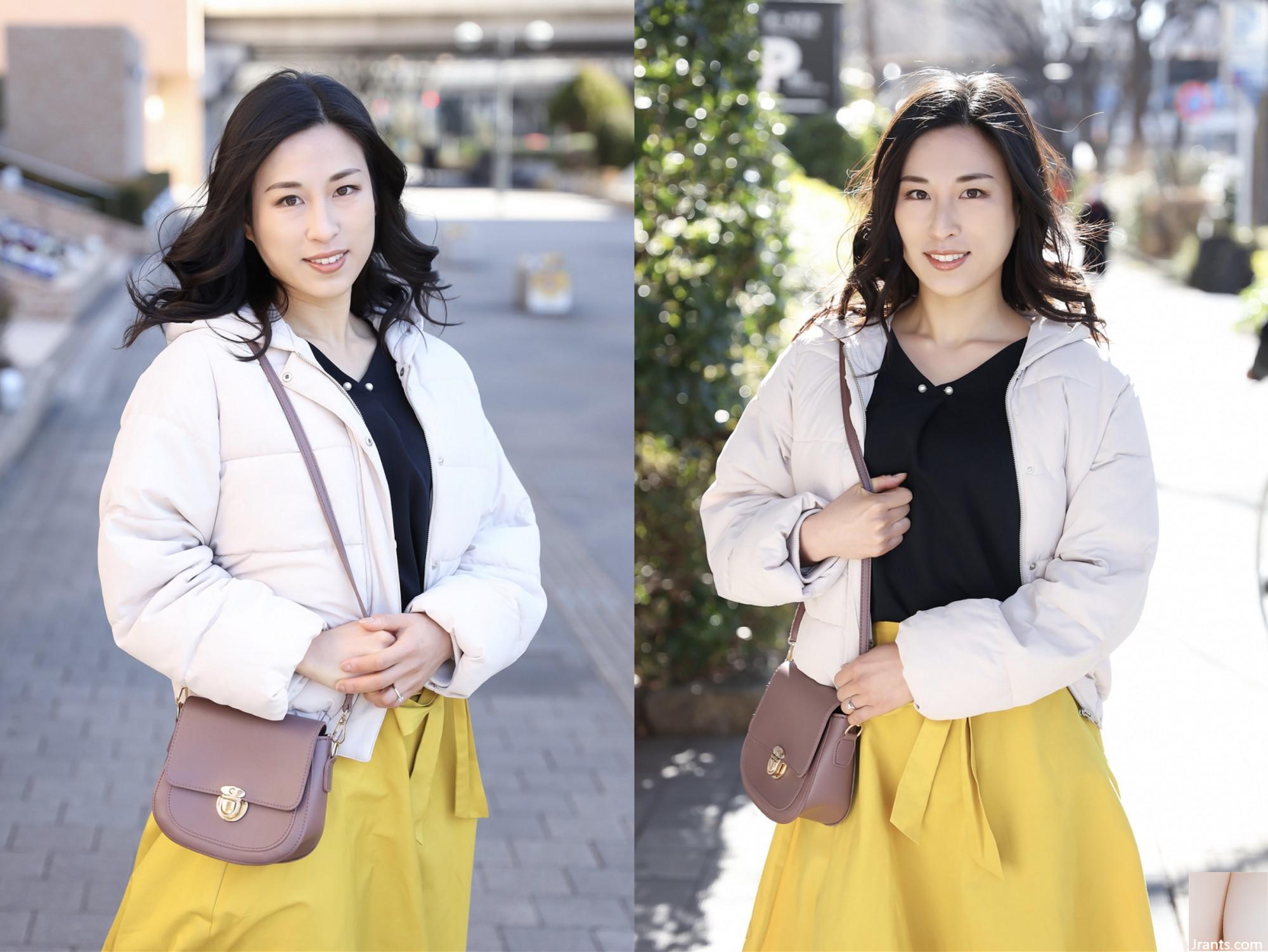 Nagano Aika – Một người vợ xinh đẹp với hoàn cảnh cao, quyến rũ (55p) - Ảnh 3