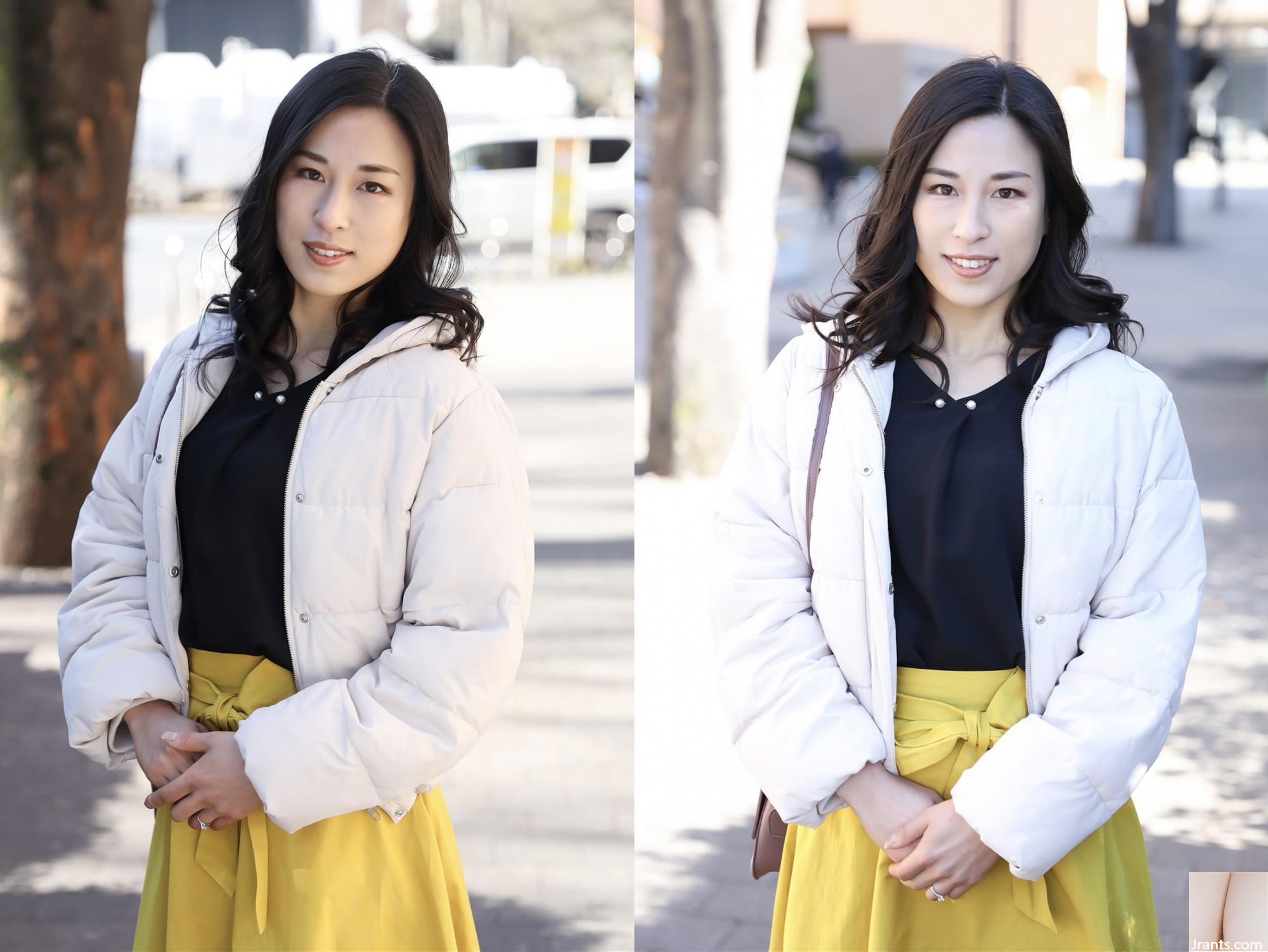 Nagano Aika – Một người vợ xinh đẹp với hoàn cảnh cao, quyến rũ (55p) - Ảnh 4