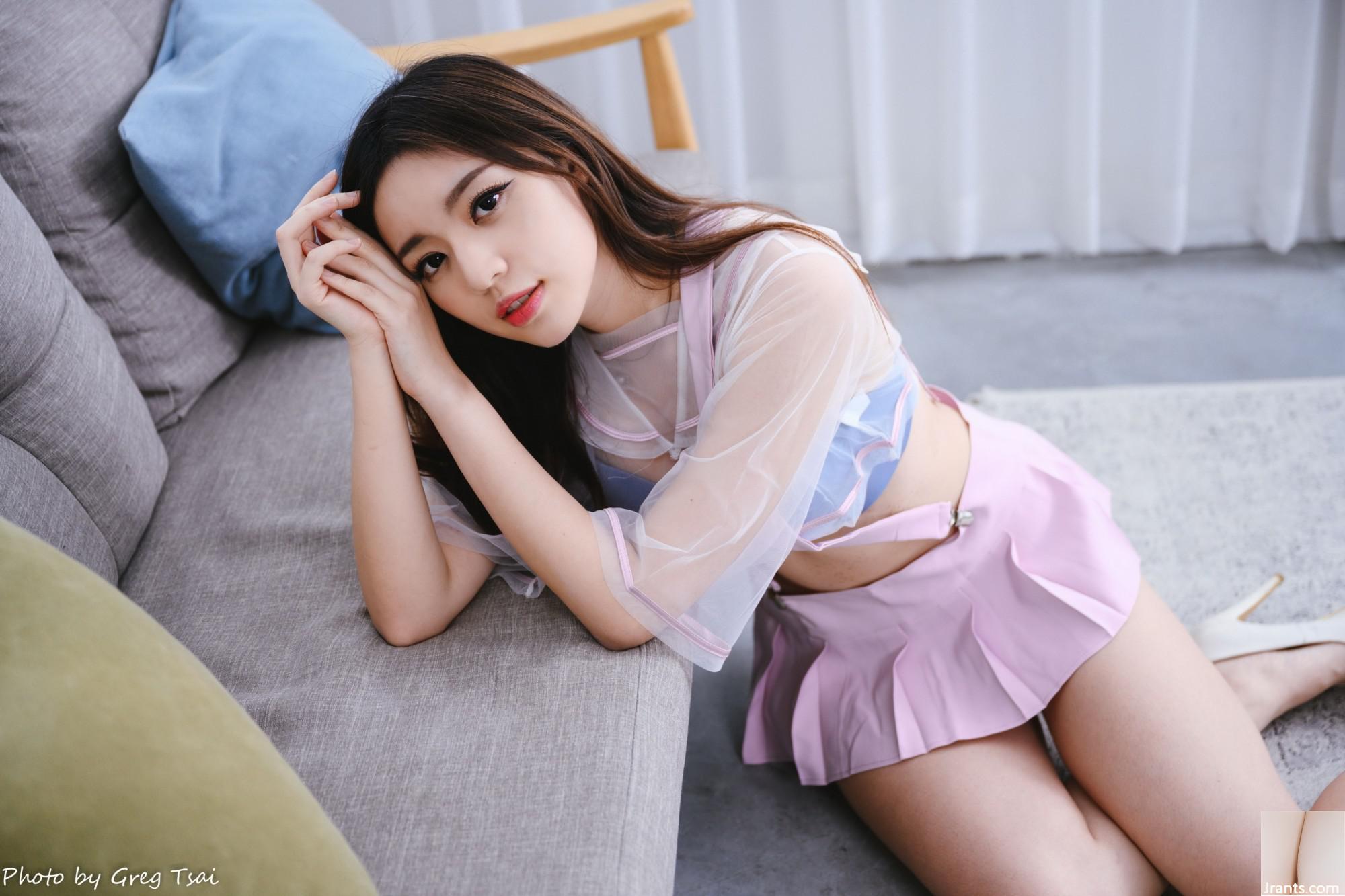 Đồ ngủ Kiki-Cute (132p) - Ảnh 18