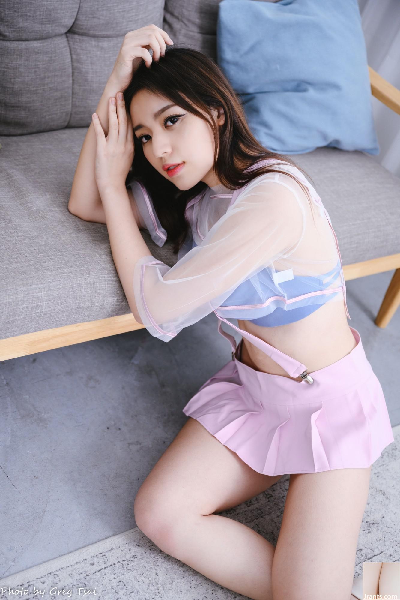 Đồ ngủ Kiki-Cute (132p) - Ảnh 21
