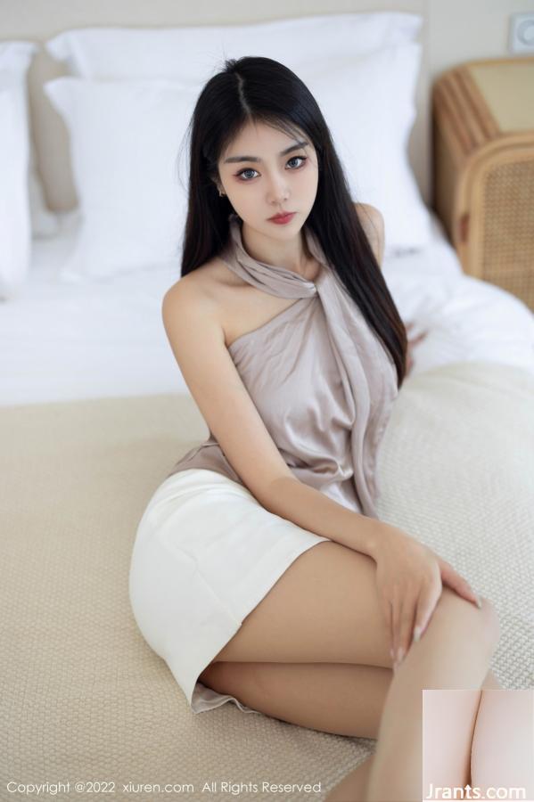 (Xiuren) Ảnh HD 2022.11.03 No.5804 CAN (84P) - Ảnh 2