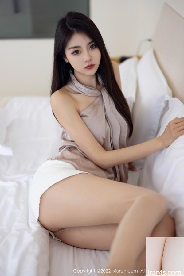 (Xiuren) Ảnh HD 2022.11.03 No.5804 CAN (84P) - Ảnh 41