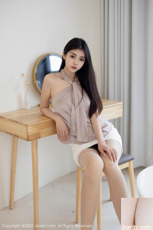 (Xiuren) Ảnh HD 2022.11.03 No.5804 CAN (84P) - Ảnh 55