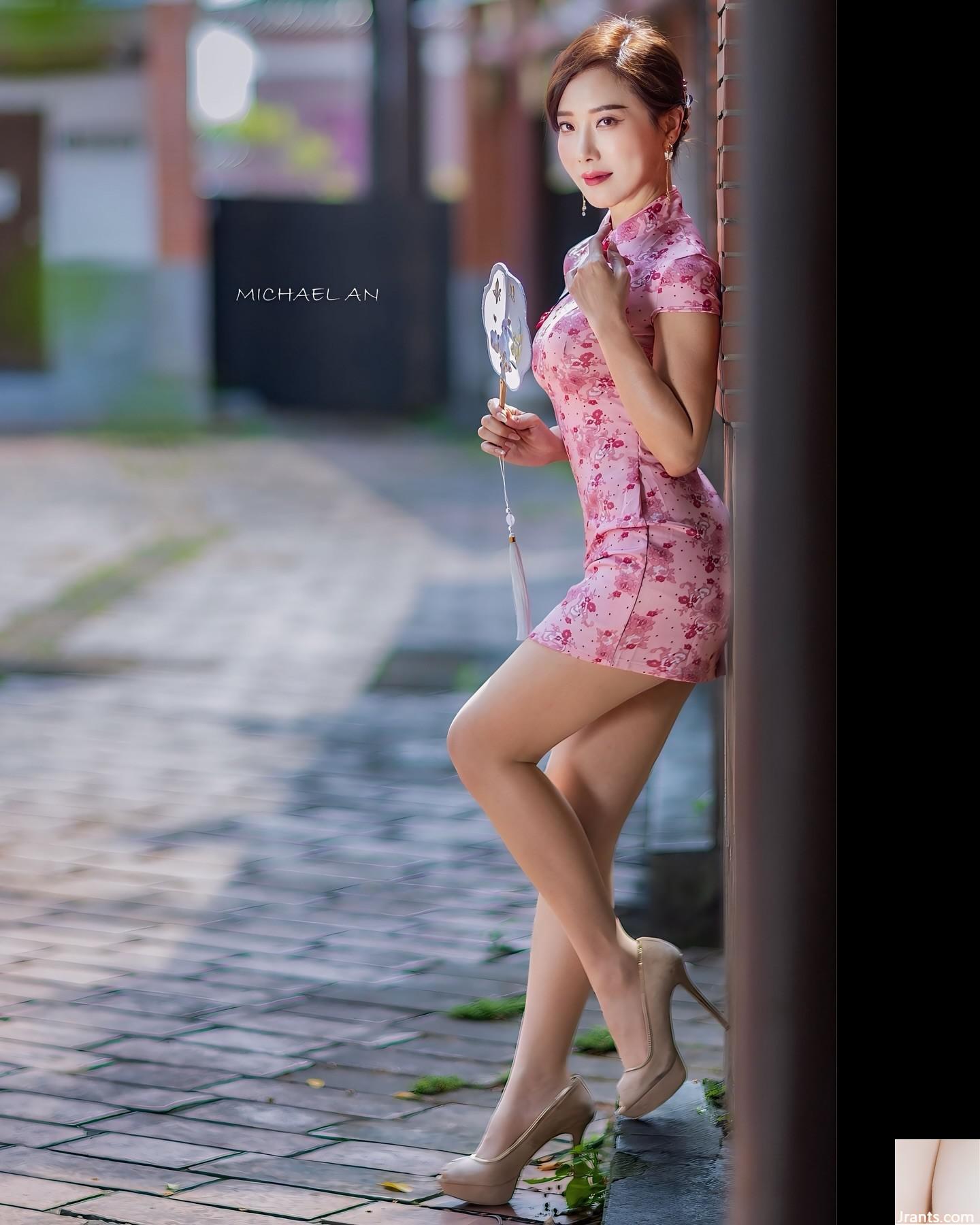 “Yen_liang” xuất hiện với bộ ngực, trọng tâm của khán giả quá hấp dẫn (19P) - Ảnh 12