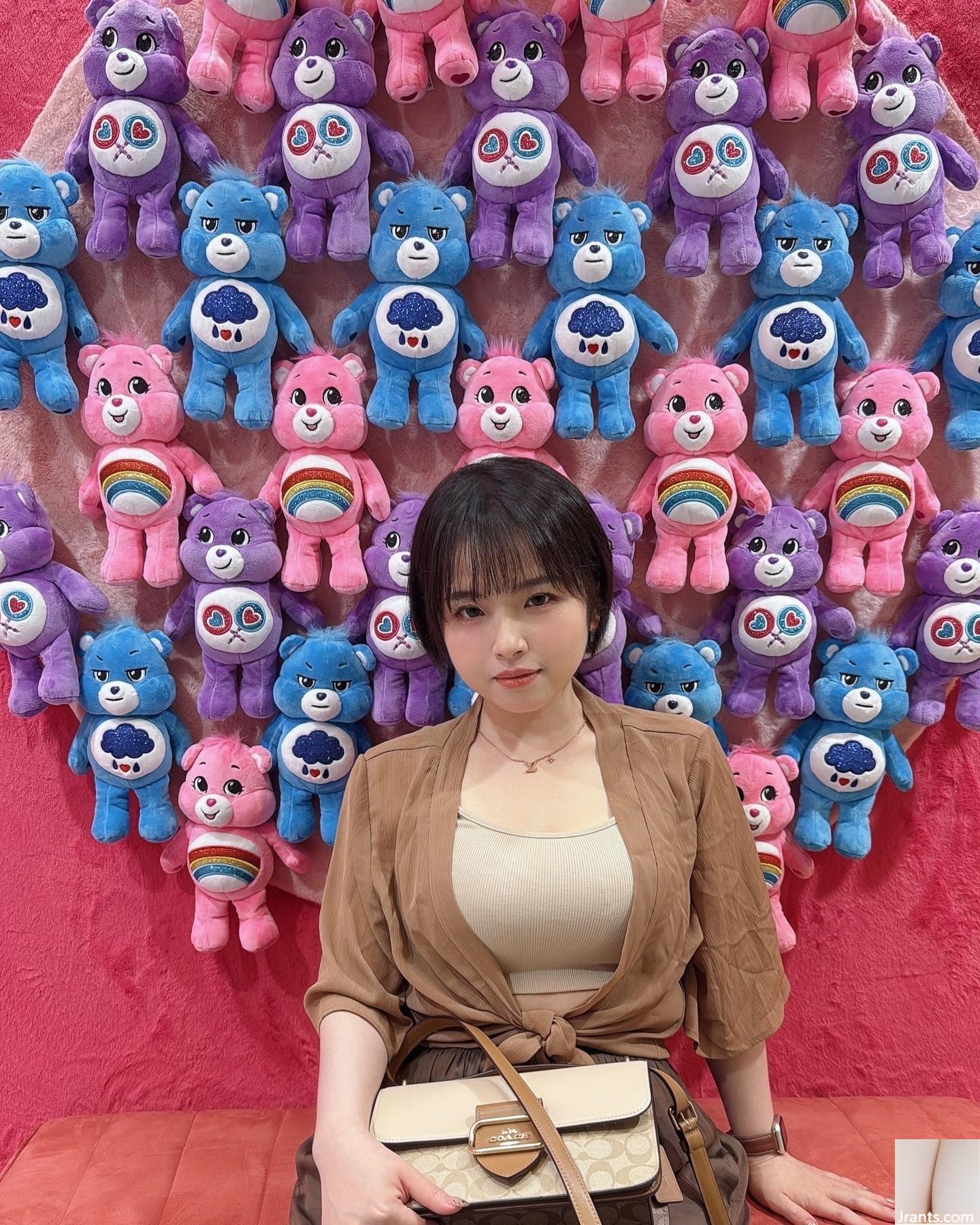 Mùi ngọt ngào quá lãng mạn. - Ảnh 2