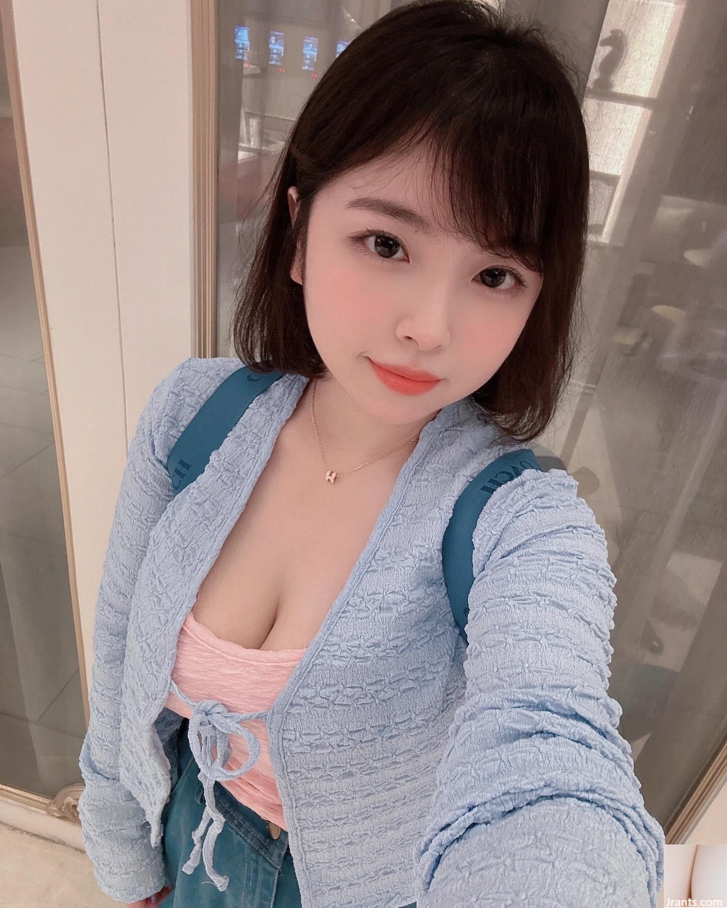 Mùi ngọt ngào quá lãng mạn. - Ảnh 9