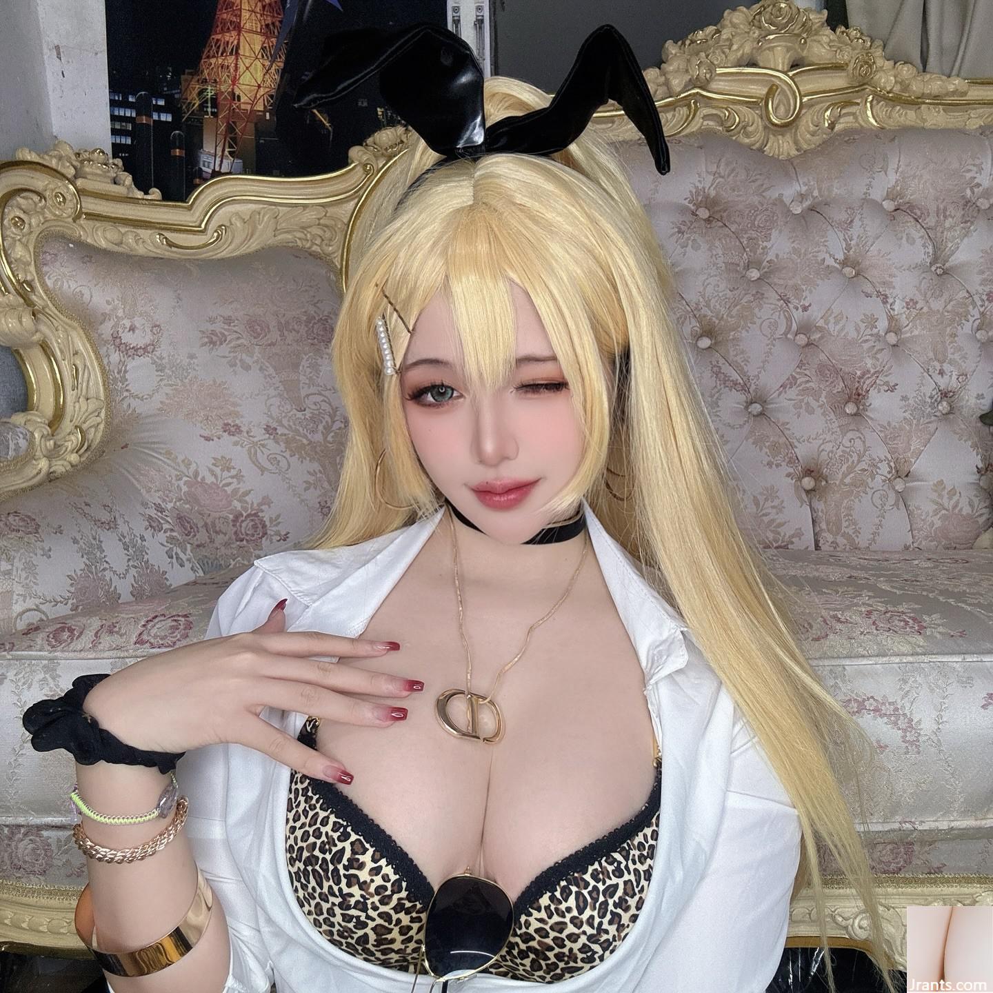 Hiển thị sự quyến rũ của hình ảnh mềm “Ayuyui” - Ảnh 3