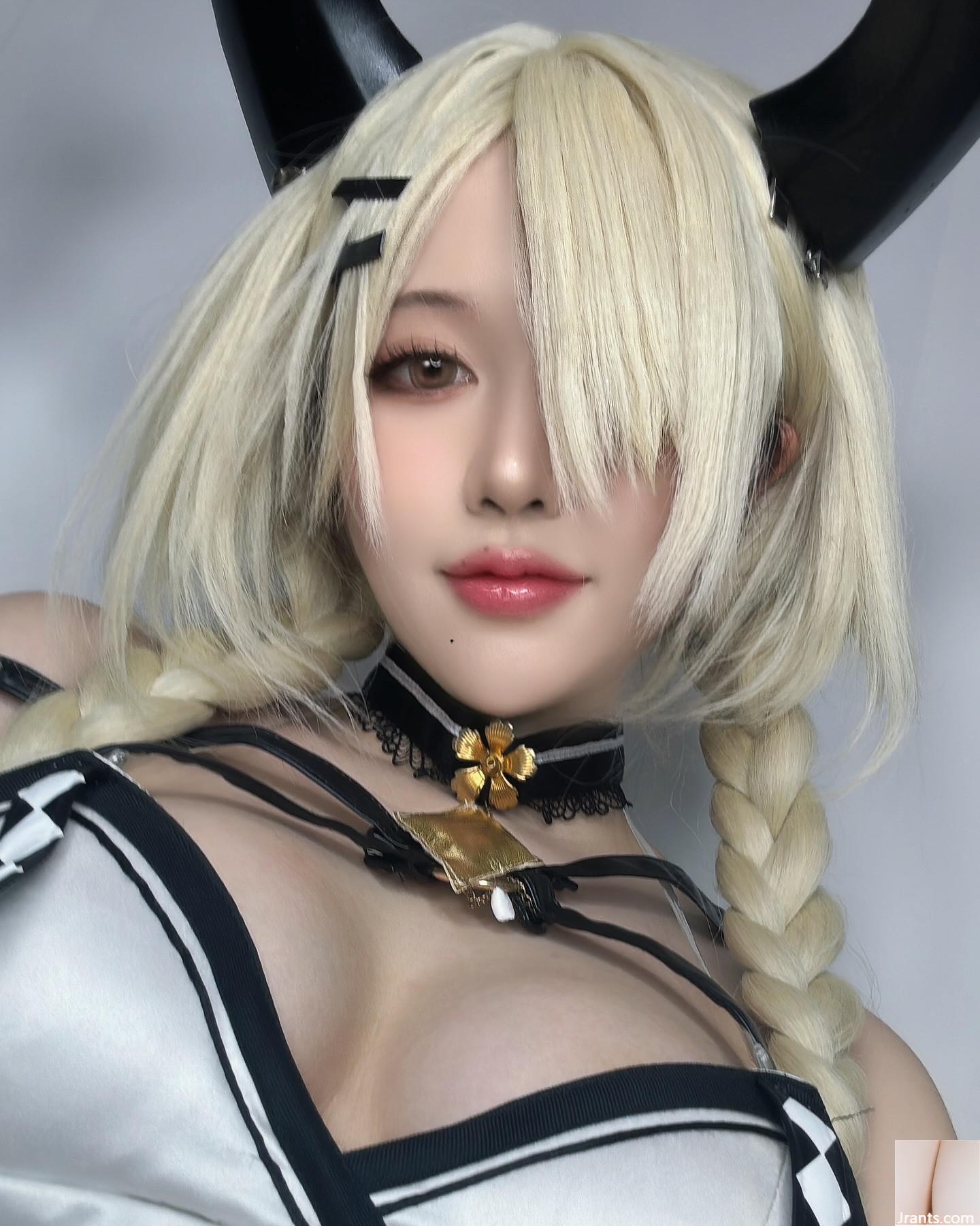 Hiển thị sự quyến rũ của hình ảnh mềm “Ayuyui” - Ảnh 5