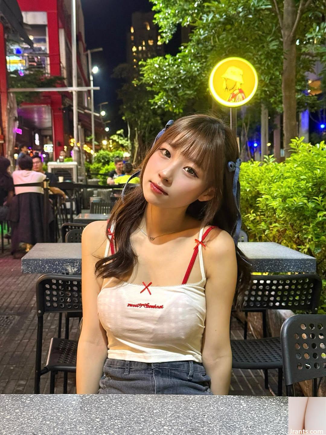 Búp bê “Tầng Một” trông ngọt ngào đến mức khiến bạn mê mẩn (10P) - Ảnh 3