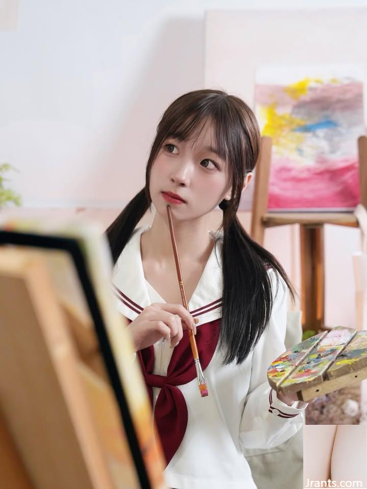 Búp bê “Tầng Một” trông ngọt ngào đến mức khiến bạn mê mẩn (10P) - Ảnh 5