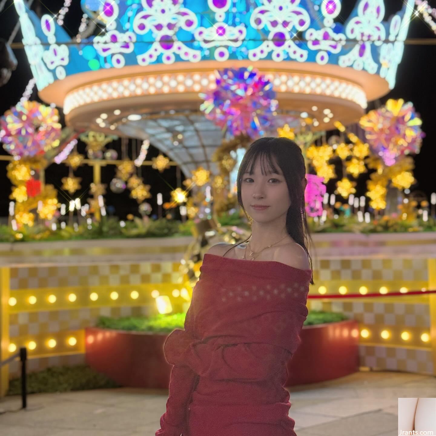 Búp bê “Tầng Một” trông ngọt ngào đến mức khiến bạn mê mẩn (10P) - Ảnh 8