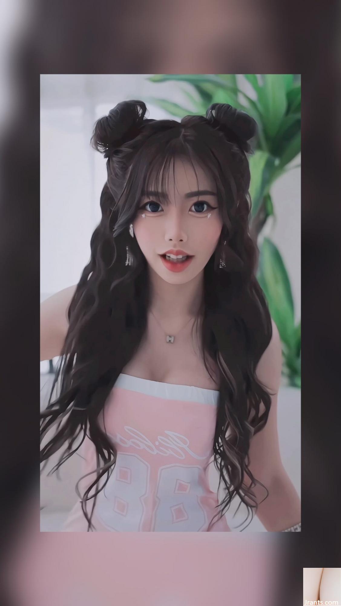 Cơ thể nóng mở và cho thấy toàn bộ sự xuất hiện nóng nhất “Kaiyun” (15p) - Ảnh 2