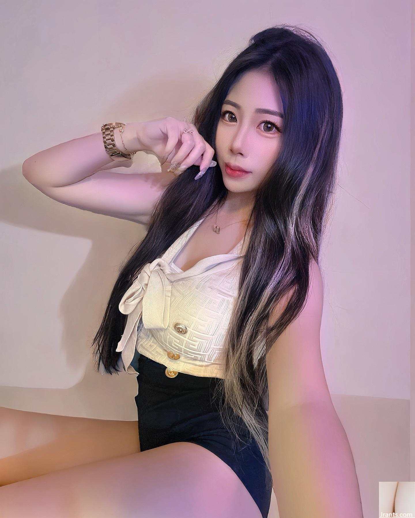 Cơ thể nóng mở và cho thấy toàn bộ sự xuất hiện nóng nhất “Kaiyun” (15p) - Ảnh 3